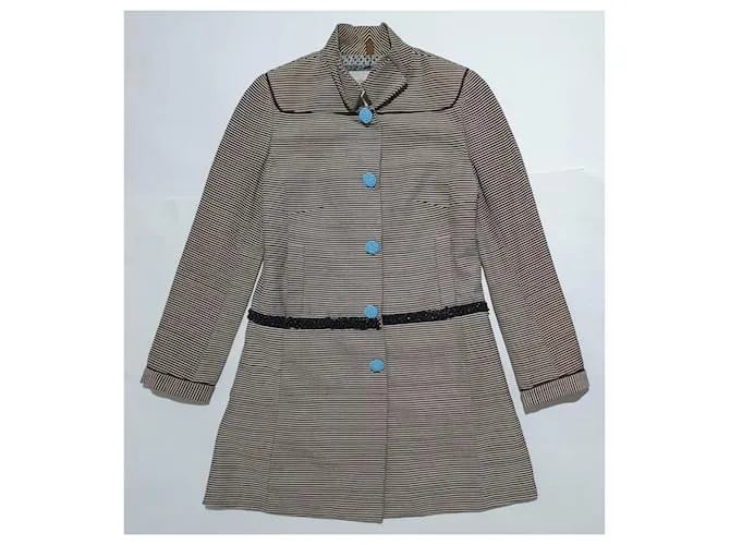 By Malene Birger Abrigos, Ropa de calle Multicolor 
