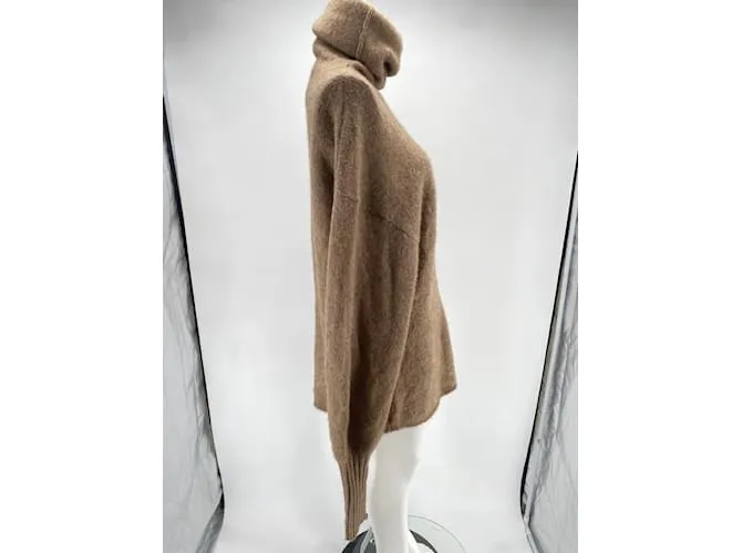 By Malene Birger POR MALENE BIRGER Prendas de punto T.Lana M internacional Beige 