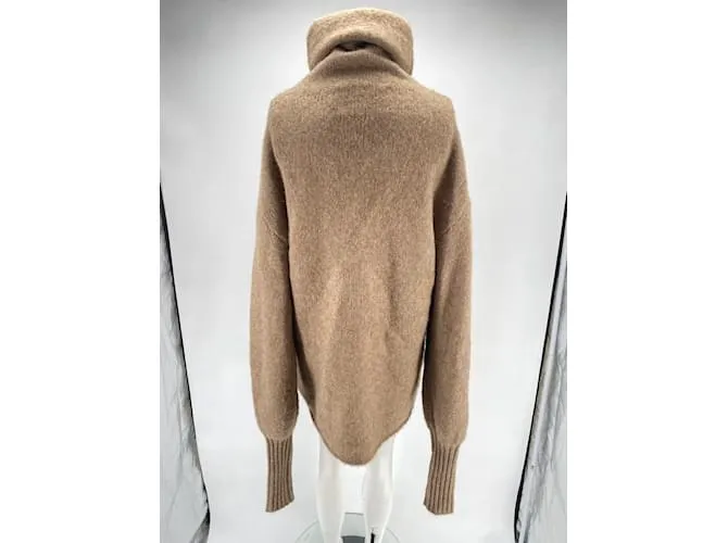 By Malene Birger POR MALENE BIRGER Prendas de punto T.Lana M internacional Beige 