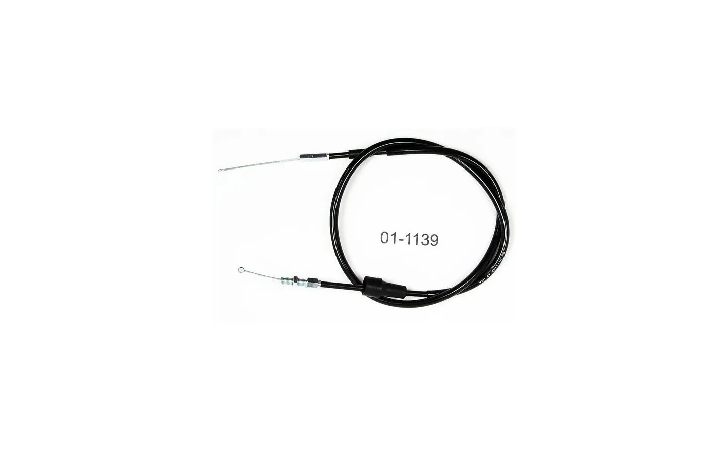 Cable acelerador MOTION PRO /06501673/