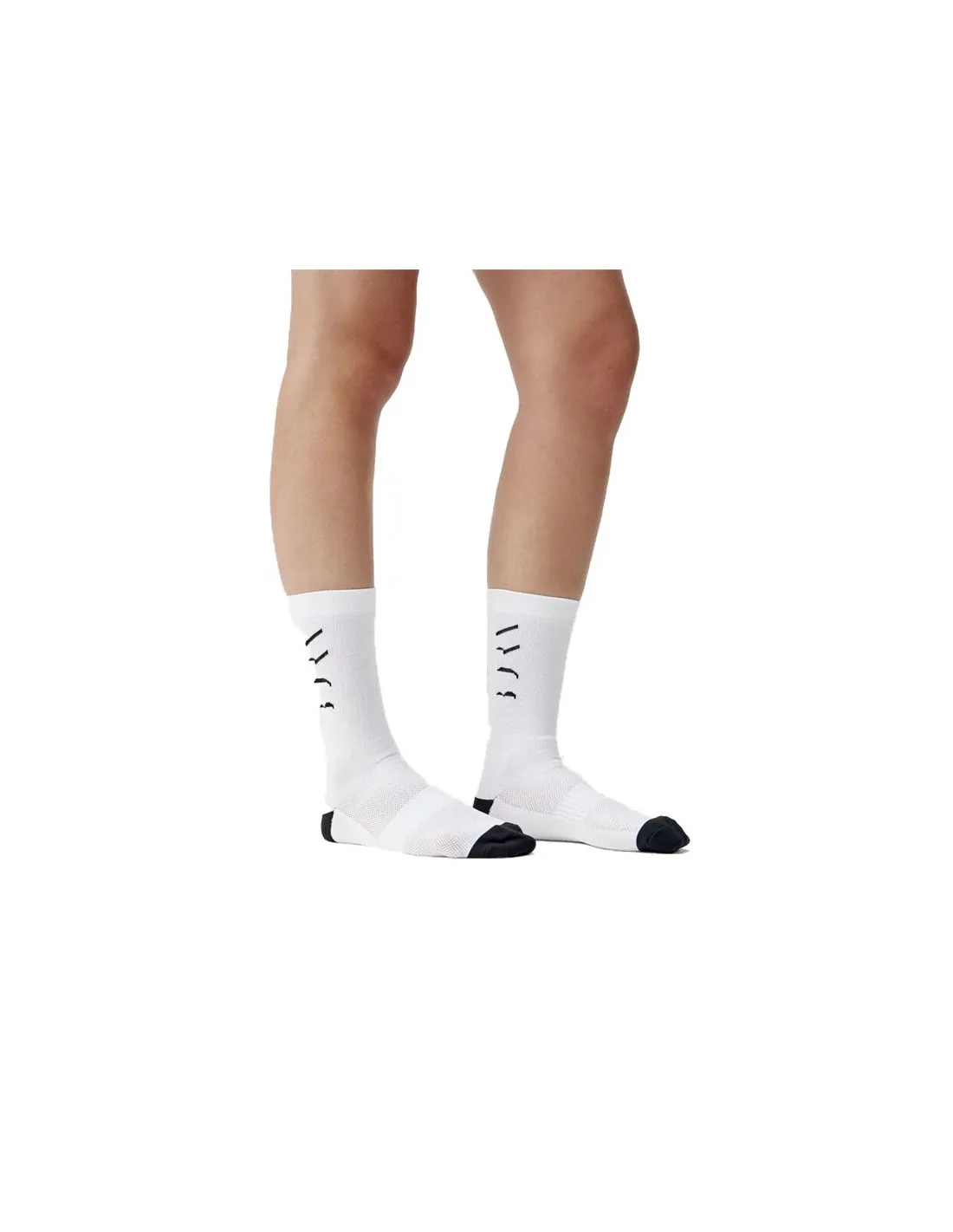 Calcetines Born Living Yoga Tech Blanco