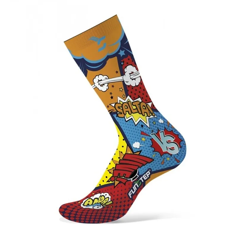 Calcetines Funstep 289