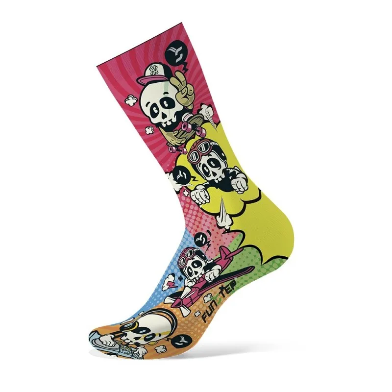 Calcetines Funstep 292