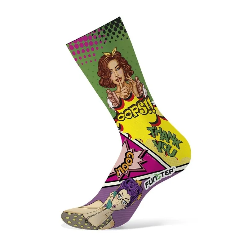 Calcetines Funstep 295