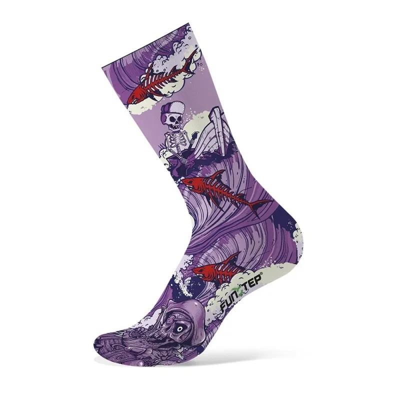 Calcetines Funstep 301