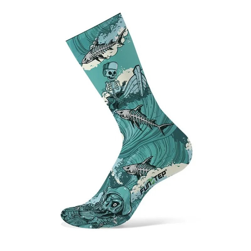 Calcetines Funstep 304