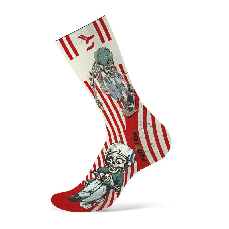 Calcetines Funstep 307