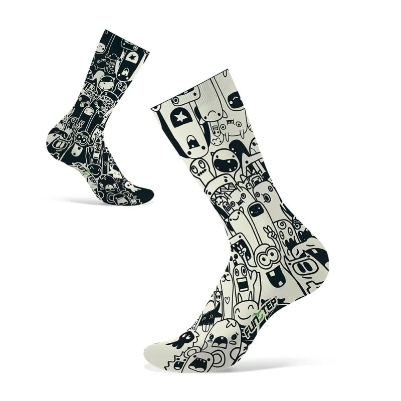 Calcetines Funstep 337