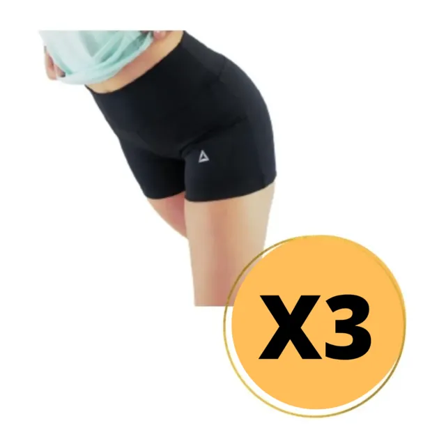 CALZA DEPORTIVA CORTA DAMA X3 UNIDADES  CALCORD