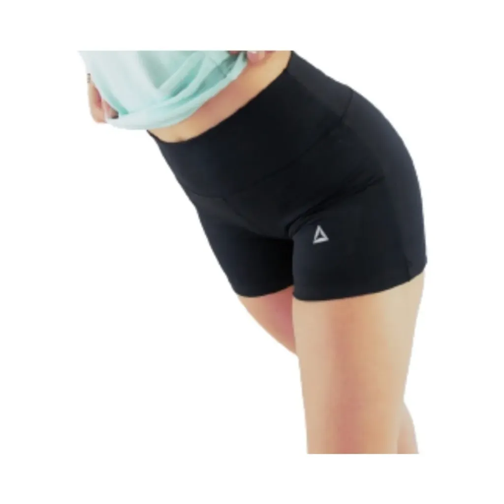 CALZA DEPORTIVA CORTA DAMA X3 UNIDADES  CALCORD