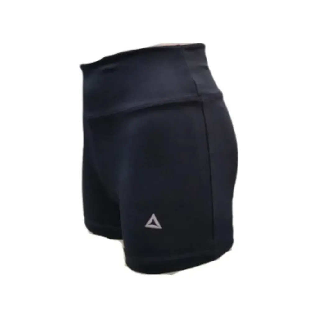 CALZA DEPORTIVA CORTA DAMA X3 UNIDADES  CALCORD