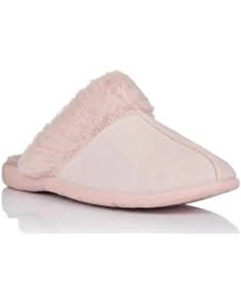 CALZADO DE CASA DE MUJER VICTORIA ZAPATILLAS OTONOINVIERNO BAMBA VARIOS 1071122 ROSA