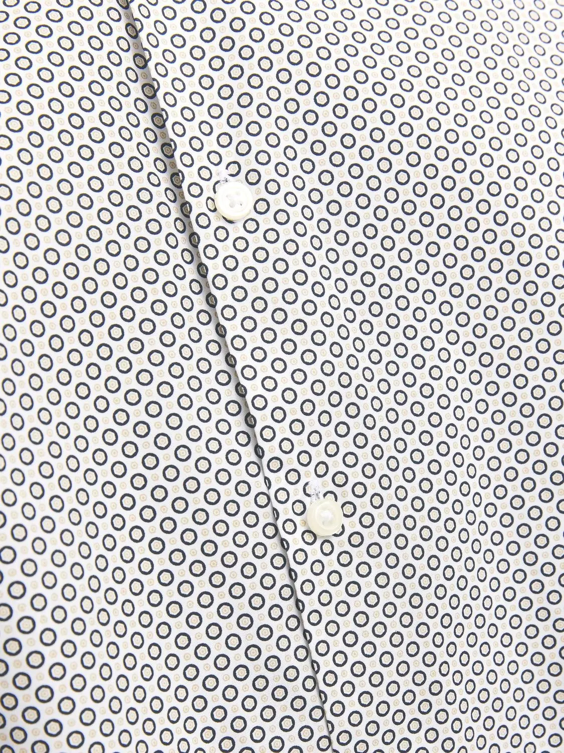 Camisa Corte slim | Blanco | Jack & Jones®