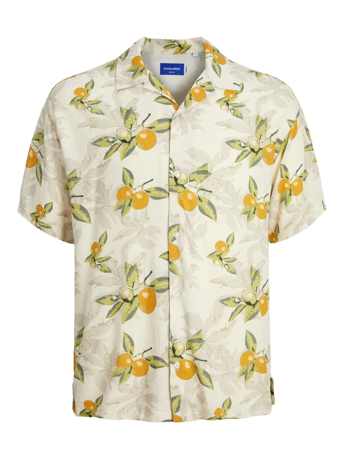 Camisa Junior | Blanco | Jack & Jones®