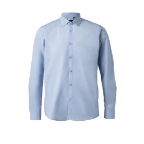 Camisa manga larga VELILLA 405009 hombre 