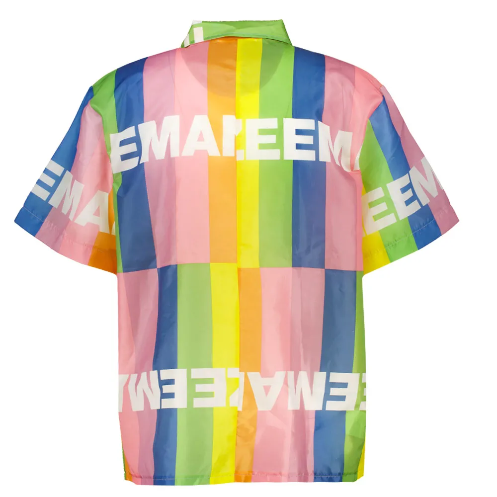 Camisa Zeeman x Fraenck Manga corta