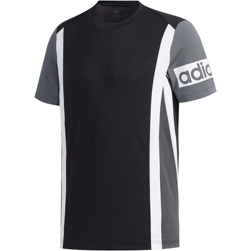 Camiseta AEROREADY Colorblock