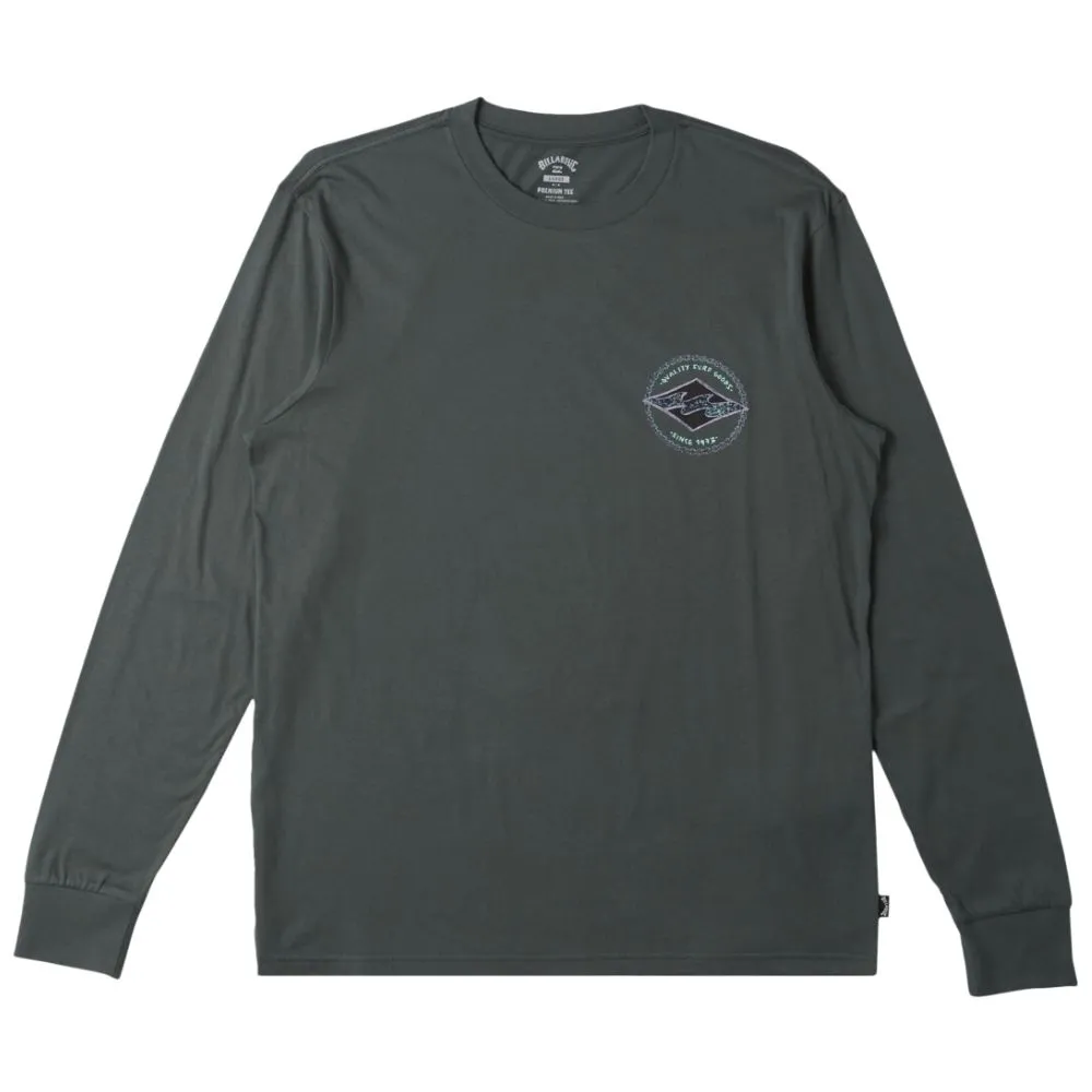 CAMISETA BILLABONG ROTOR DIAMOND
