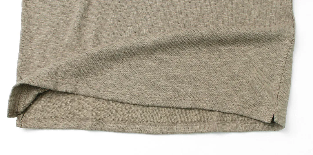 Camiseta de cuello alto TIEASY / ORIGINAL