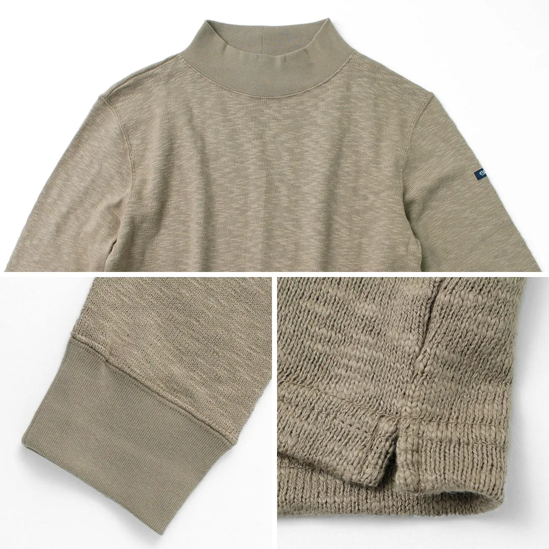 Camiseta de cuello alto TIEASY / ORIGINAL