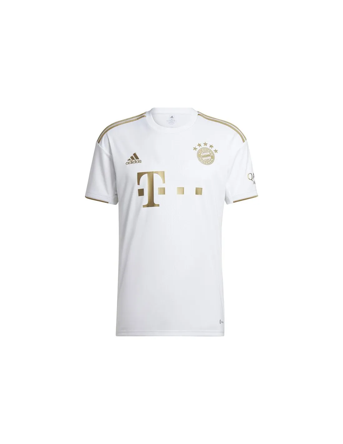 Camiseta de Fútbol adidas Bayern de Múnich 22/23