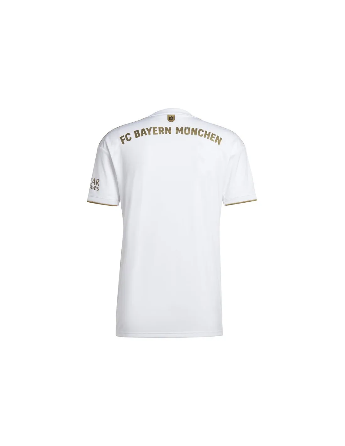 Camiseta de Fútbol adidas Bayern de Múnich 22/23