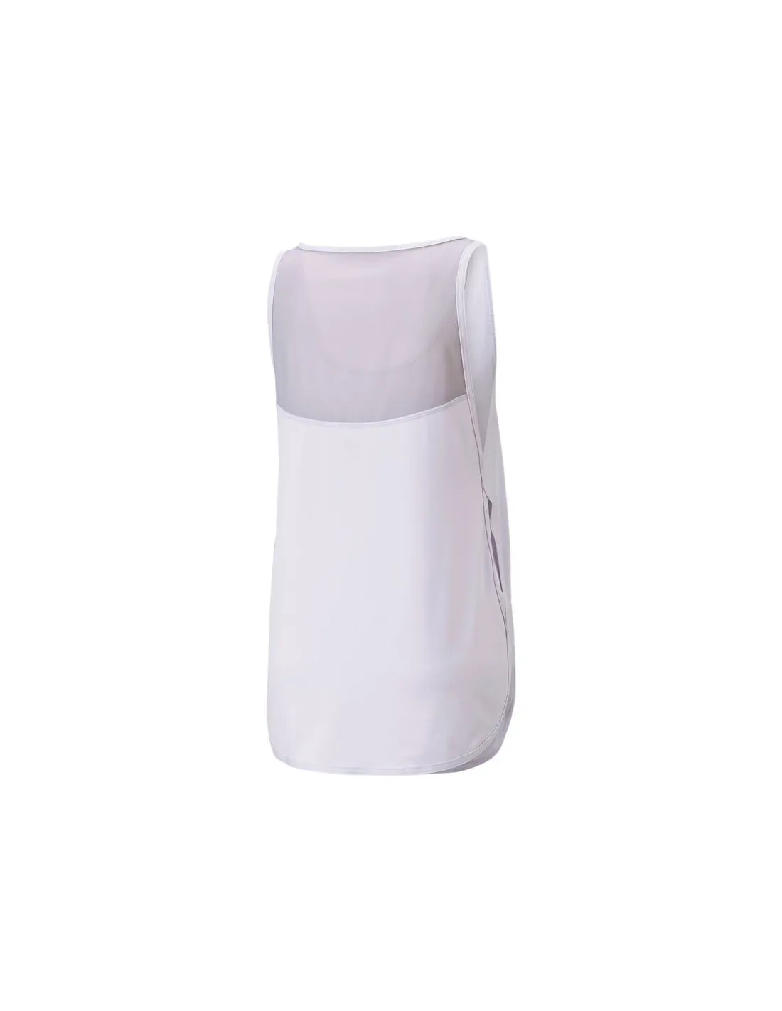 Camiseta de Yoga Puma Studio Yogini Lite Mujer