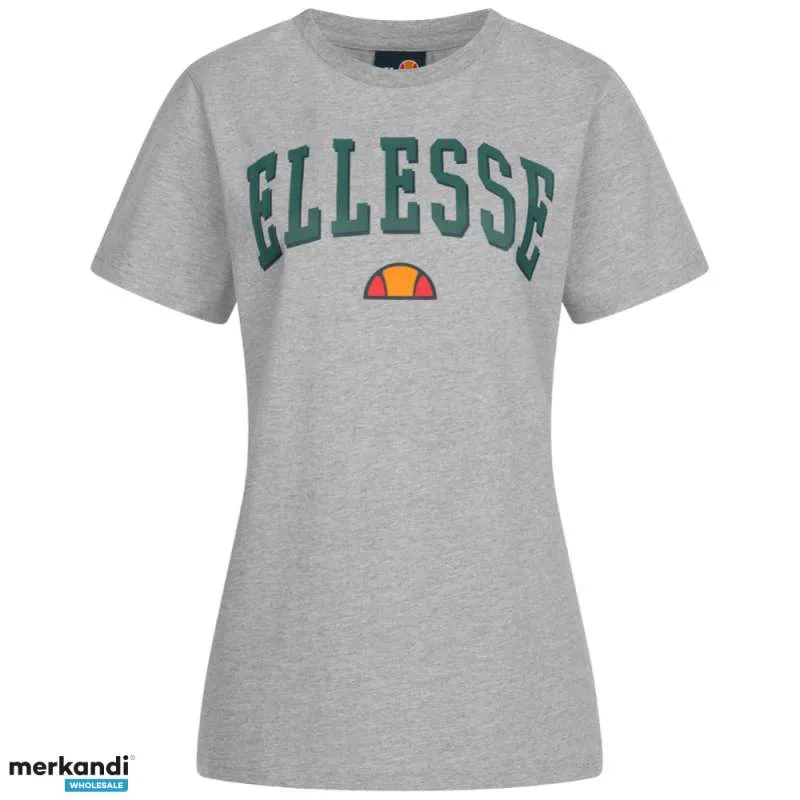 Camiseta Ellesse Mujer