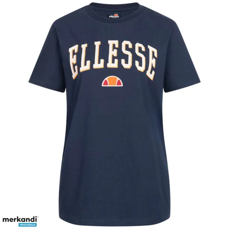 Camiseta Ellesse Mujer