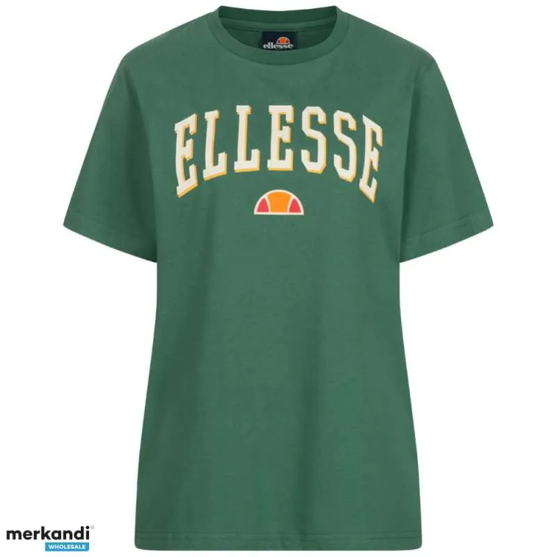 Camiseta Ellesse Mujer