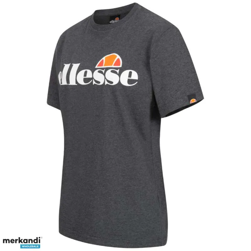 Camiseta Ellesse Mujer