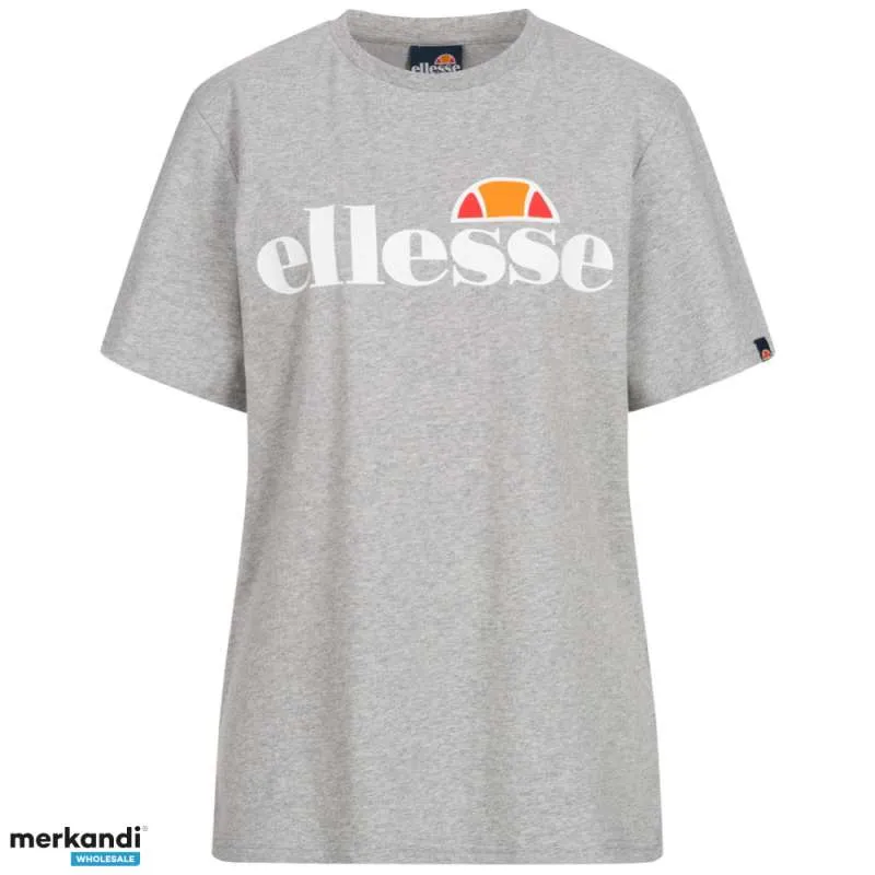 Camiseta Ellesse Mujer