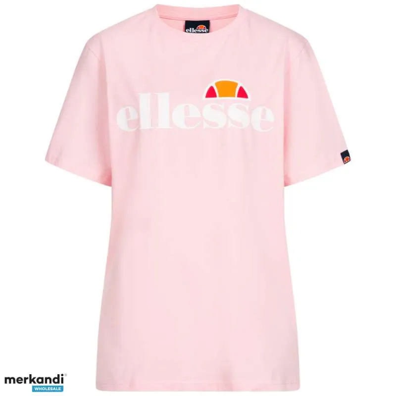 Camiseta Ellesse Mujer