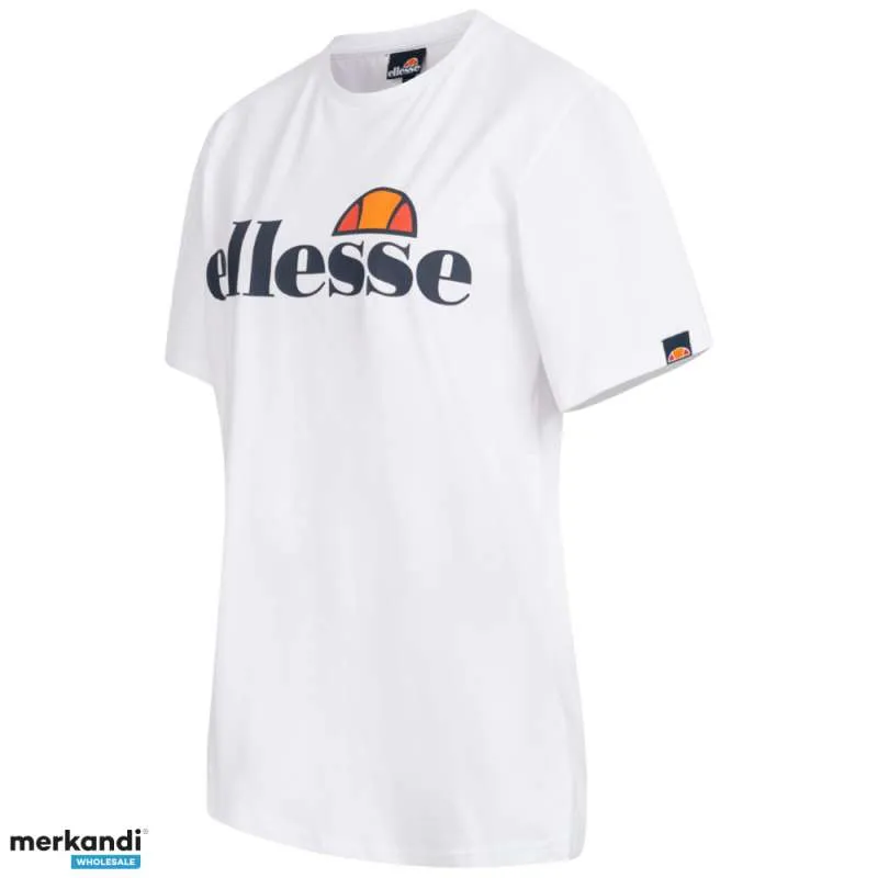 Camiseta Ellesse Mujer