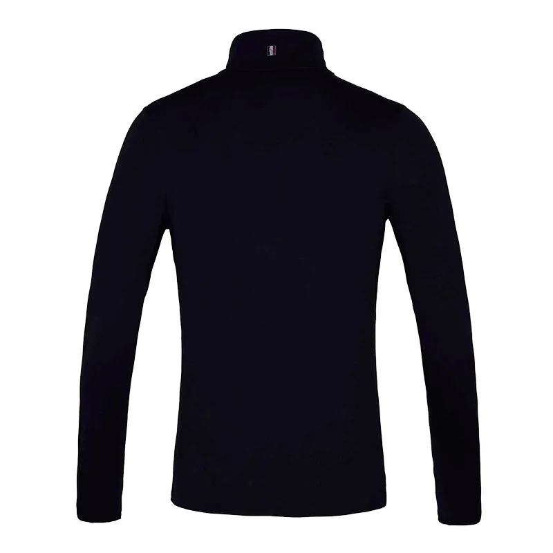 Camiseta Entrenamiento Kingsland Manga Larga Hombre