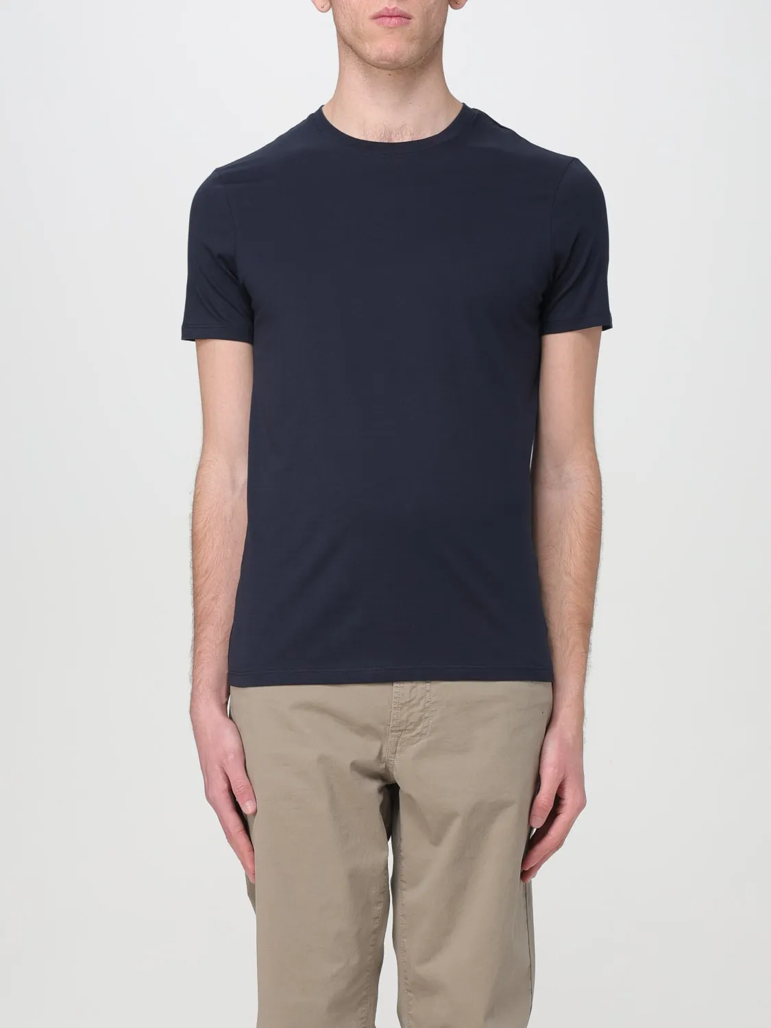 Camiseta hombre Armani Exchange