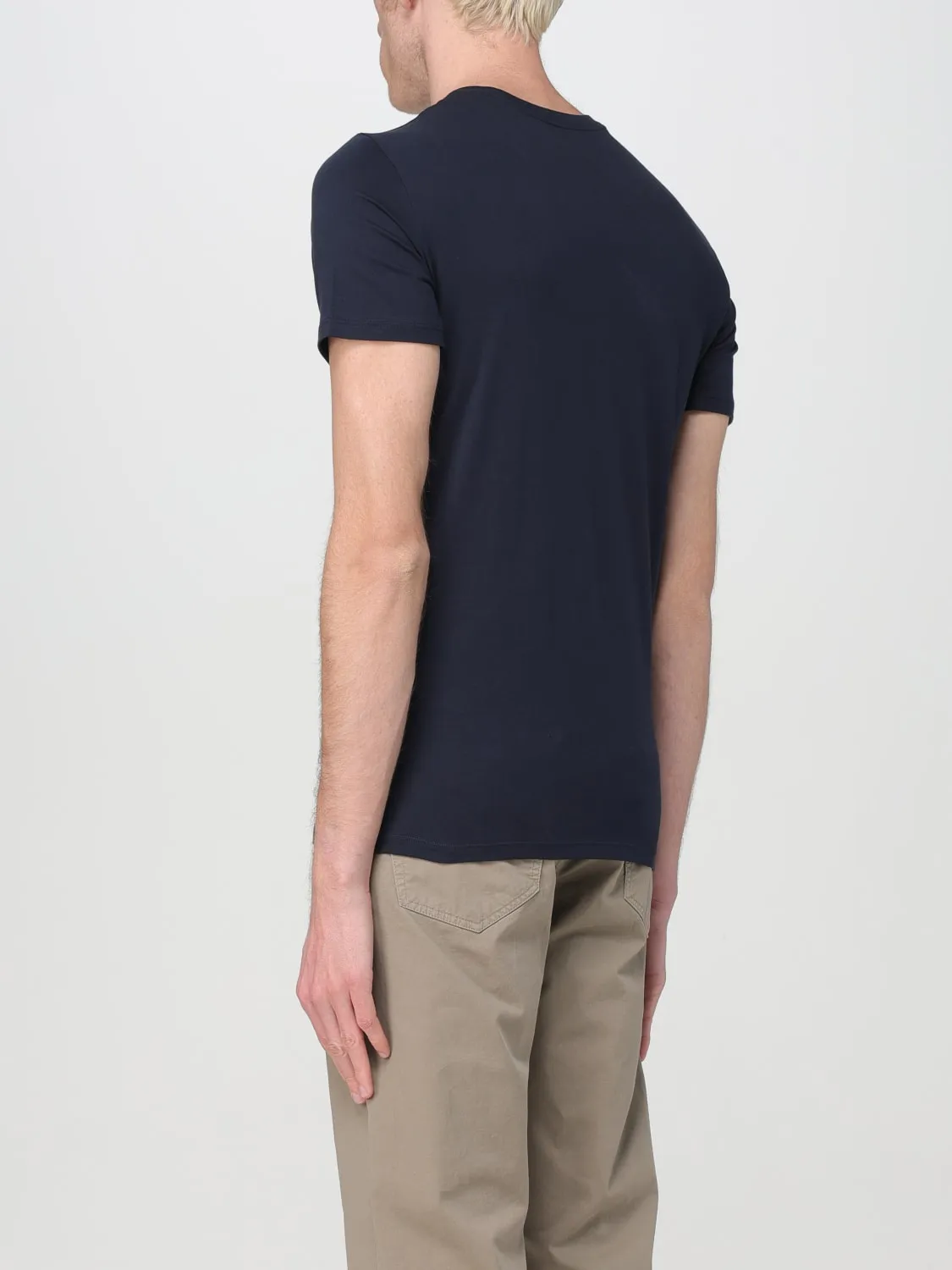 Camiseta hombre Armani Exchange