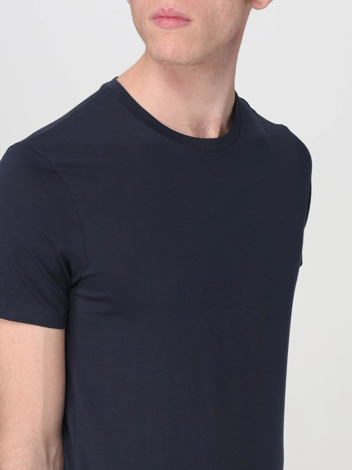 Camiseta hombre Armani Exchange
