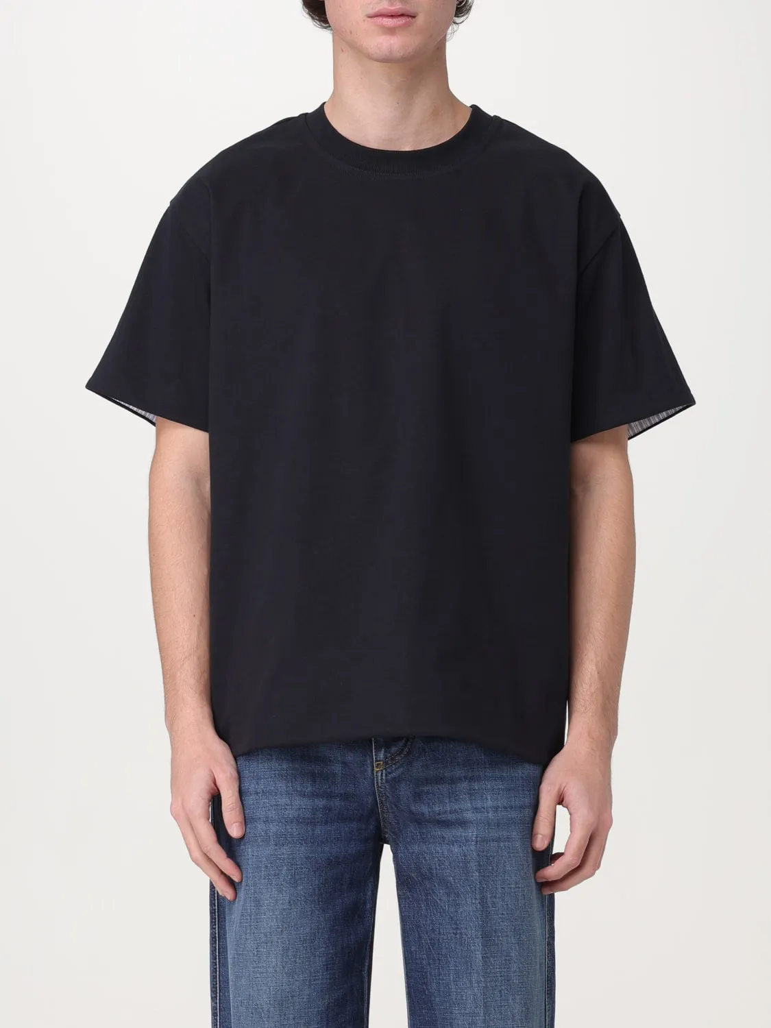 Camiseta hombre Bottega Veneta