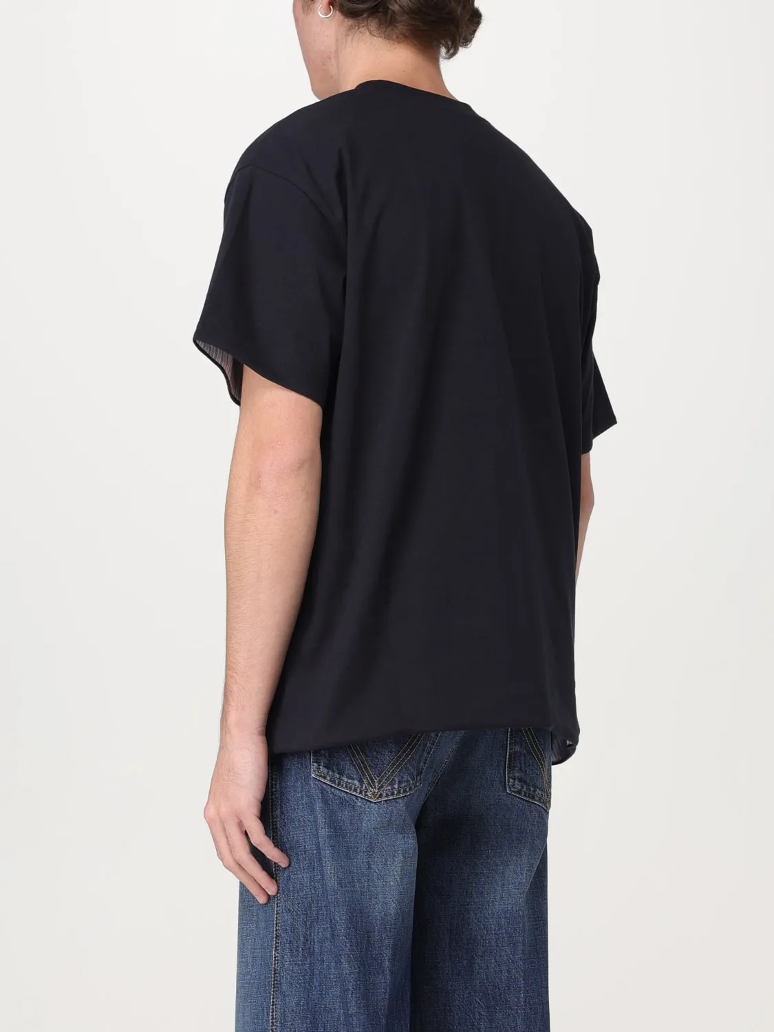 Camiseta hombre Bottega Veneta