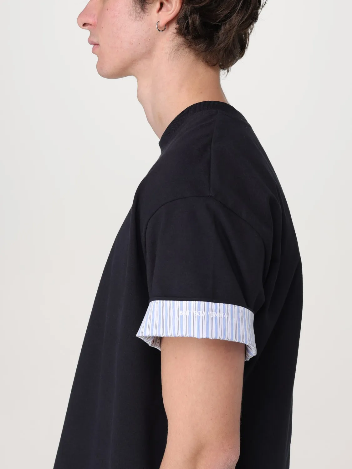 Camiseta hombre Bottega Veneta