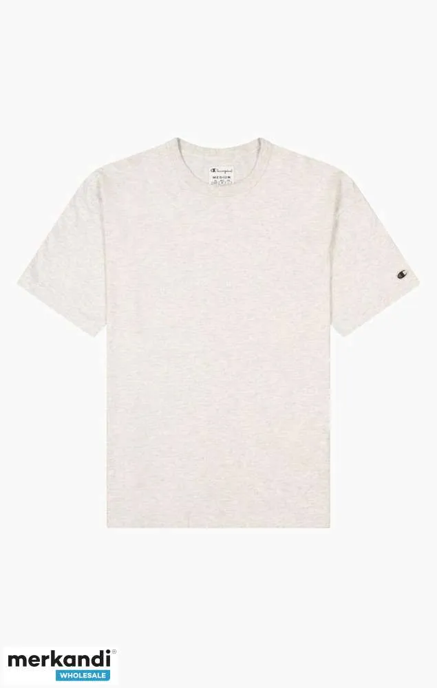 CAMISETA HOMBRE CHAMPION CREWNECK CAMISETA COCLM  217992EM034