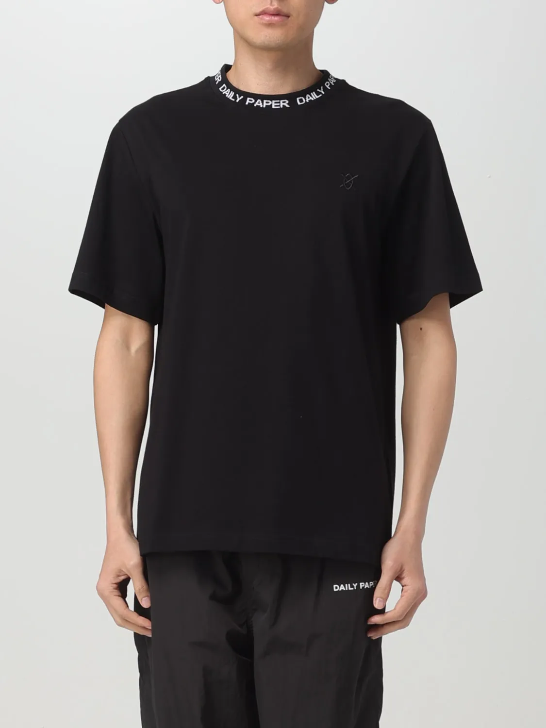 Camiseta hombre Daily Paper