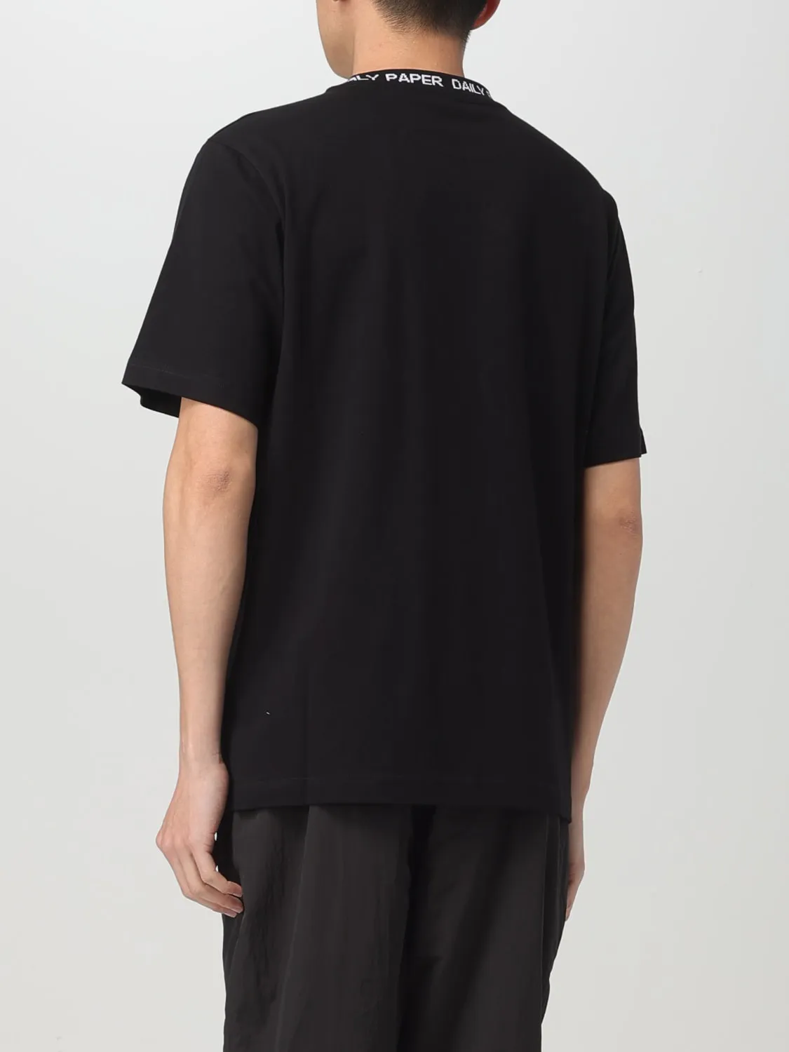 Camiseta hombre Daily Paper