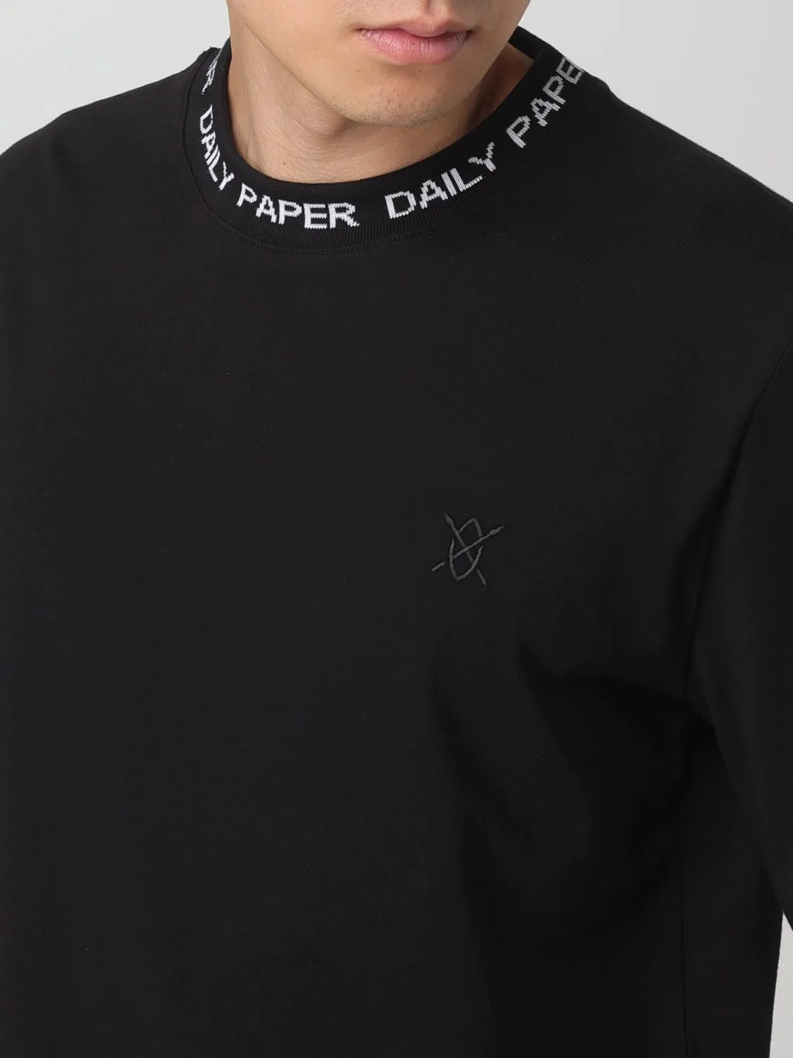 Camiseta hombre Daily Paper