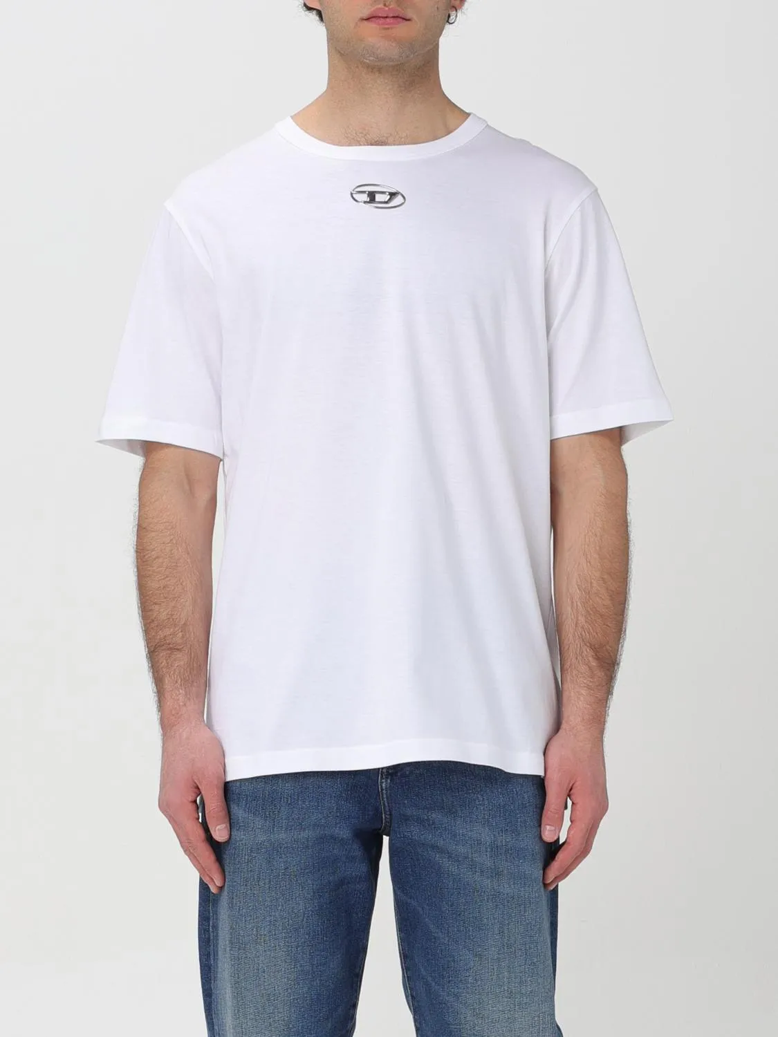 Camiseta hombre Diesel