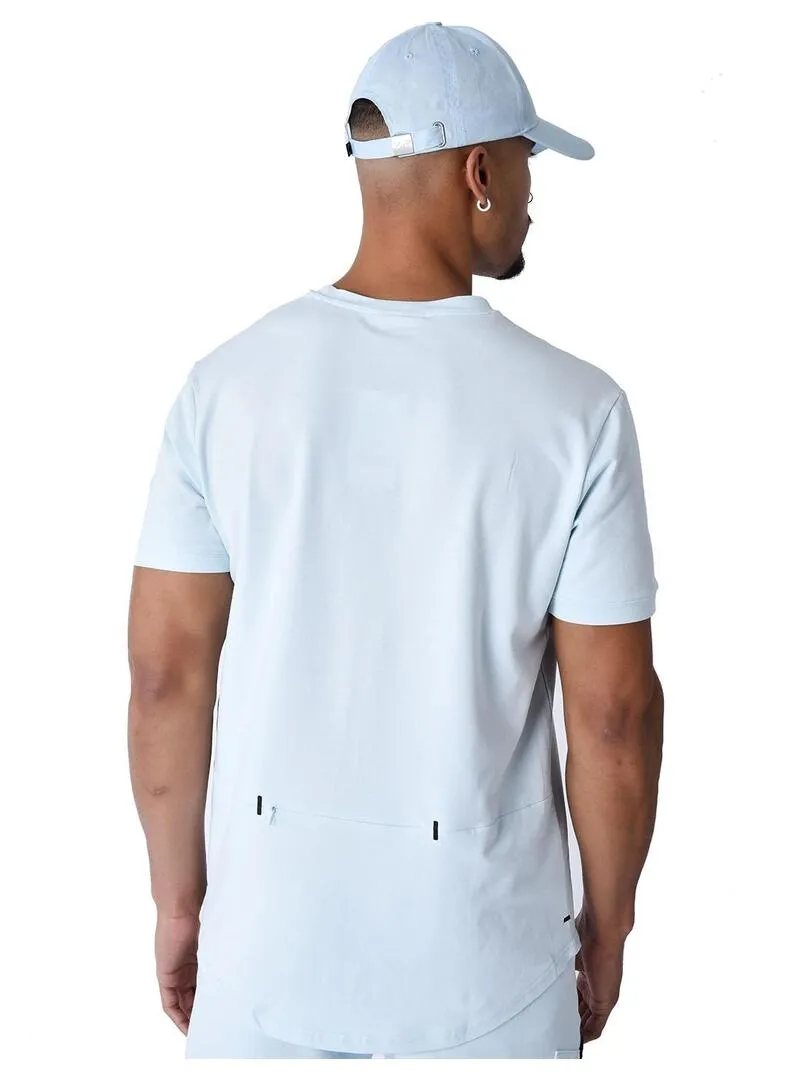 Camiseta Hombre ProjectxParis Azul