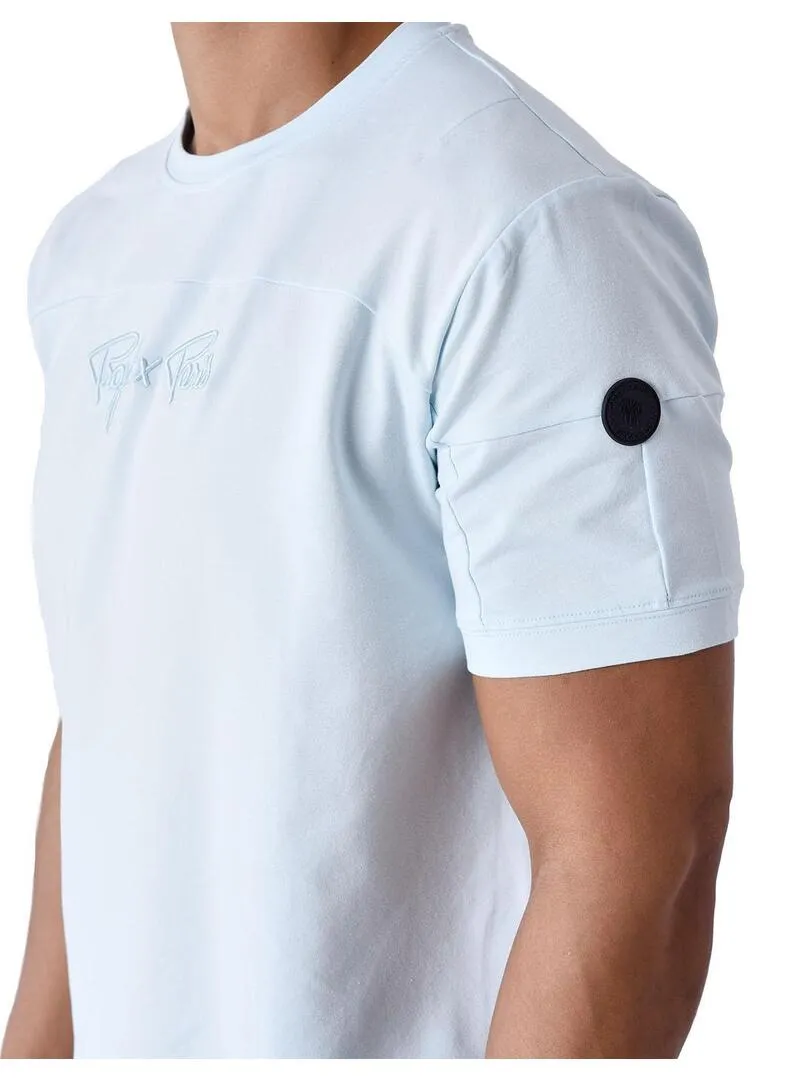 Camiseta Hombre ProjectxParis Azul