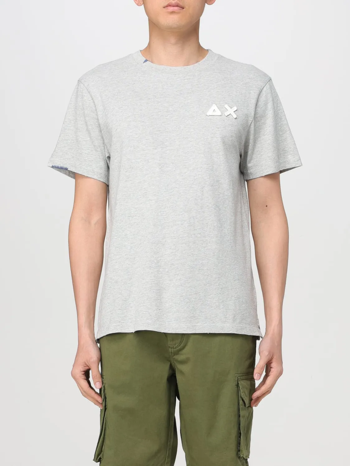 Camiseta hombre Sun 68