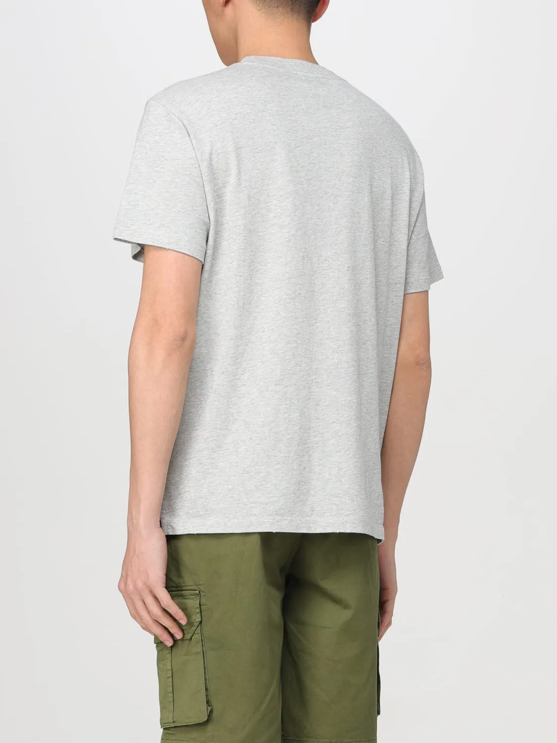 Camiseta hombre Sun 68